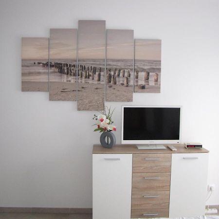 Bel Appartement Sur Le Bassin D'Arcachon, A 2Km De La Mer La Teste-de-Buch Dış mekan fotoğraf